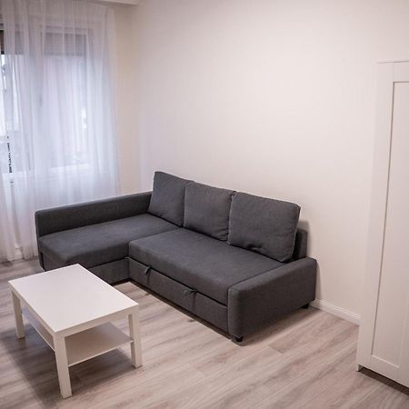 Oskola Luxury Apartment Szeged Eksteriør bilde