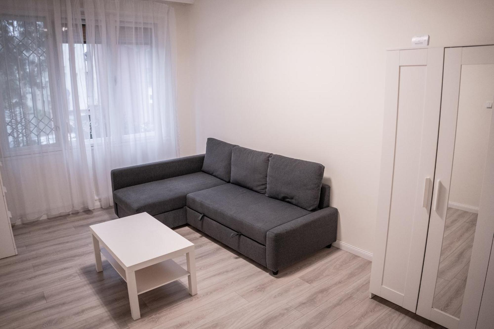 Oskola Luxury Apartment Szeged Eksteriør bilde
