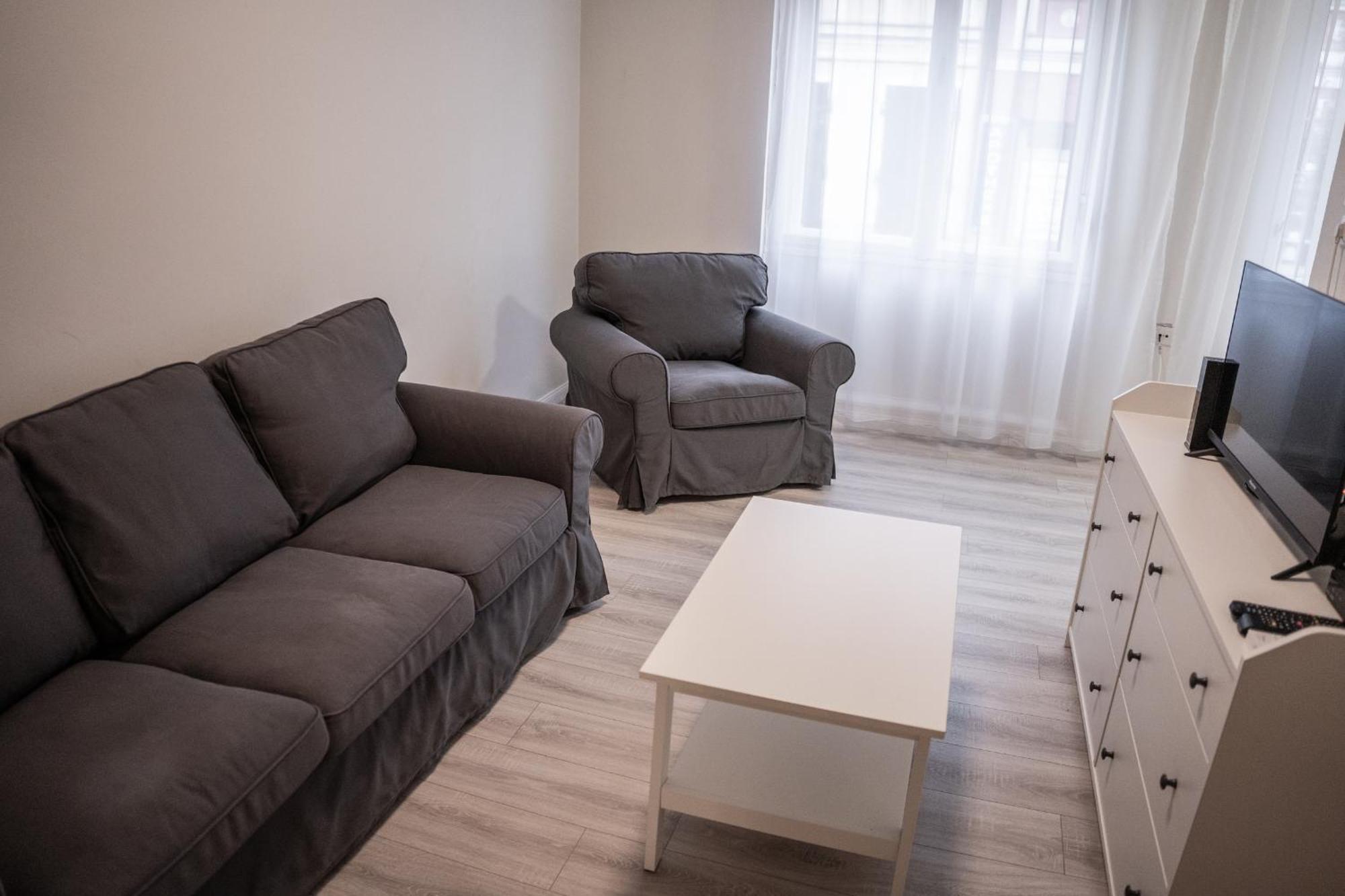 Oskola Luxury Apartment Szeged Eksteriør bilde