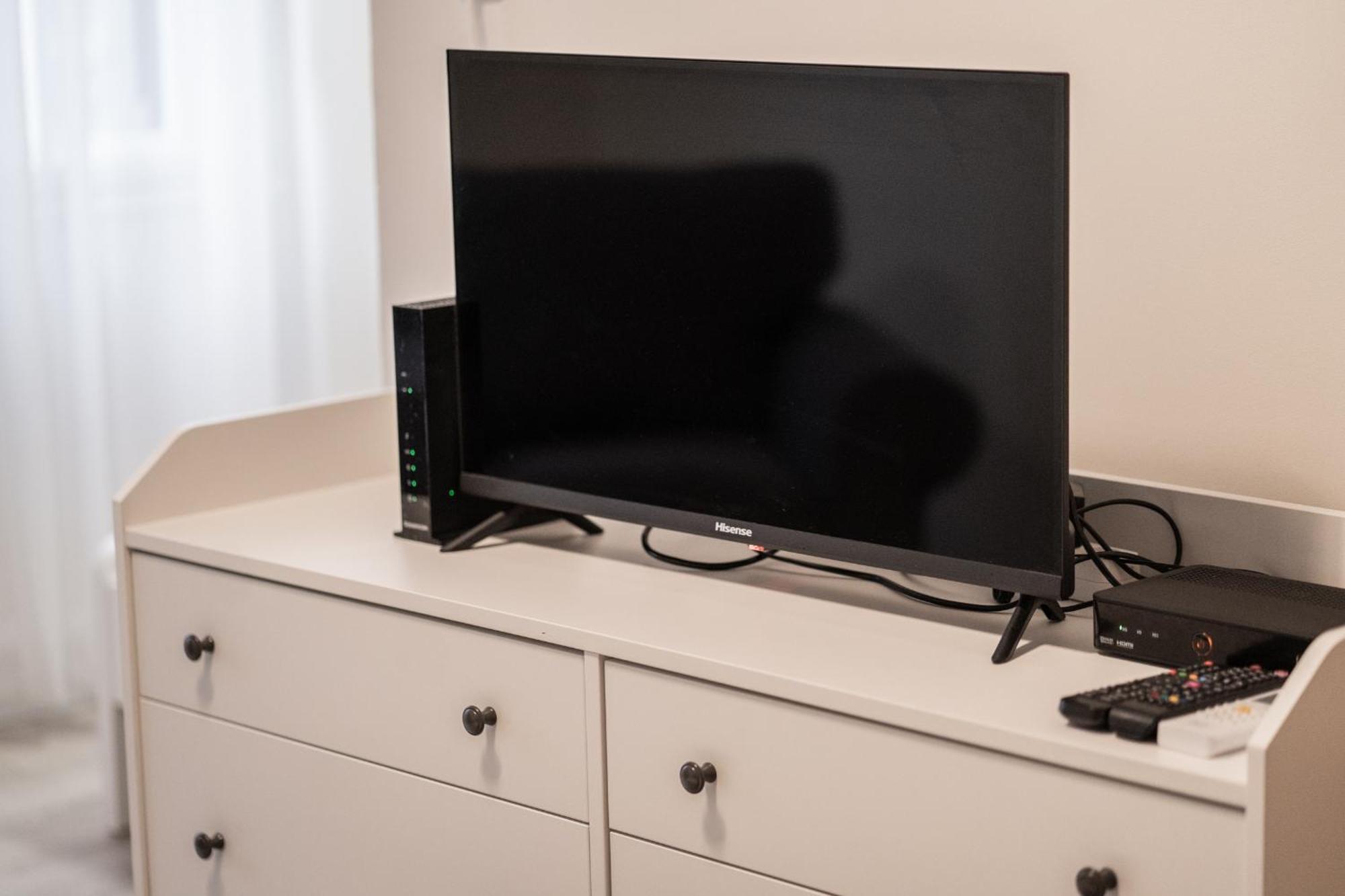 Oskola Luxury Apartment Szeged Eksteriør bilde