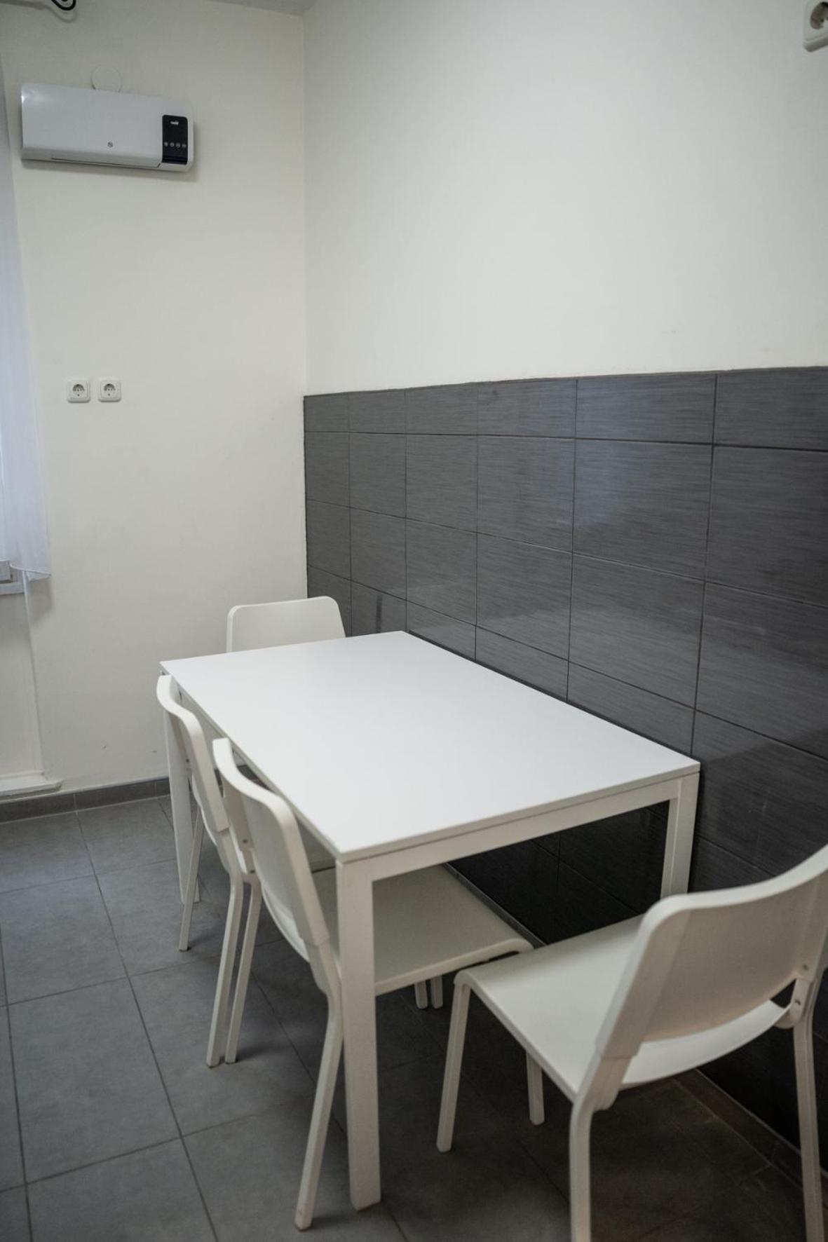 Oskola Luxury Apartment Szeged Eksteriør bilde