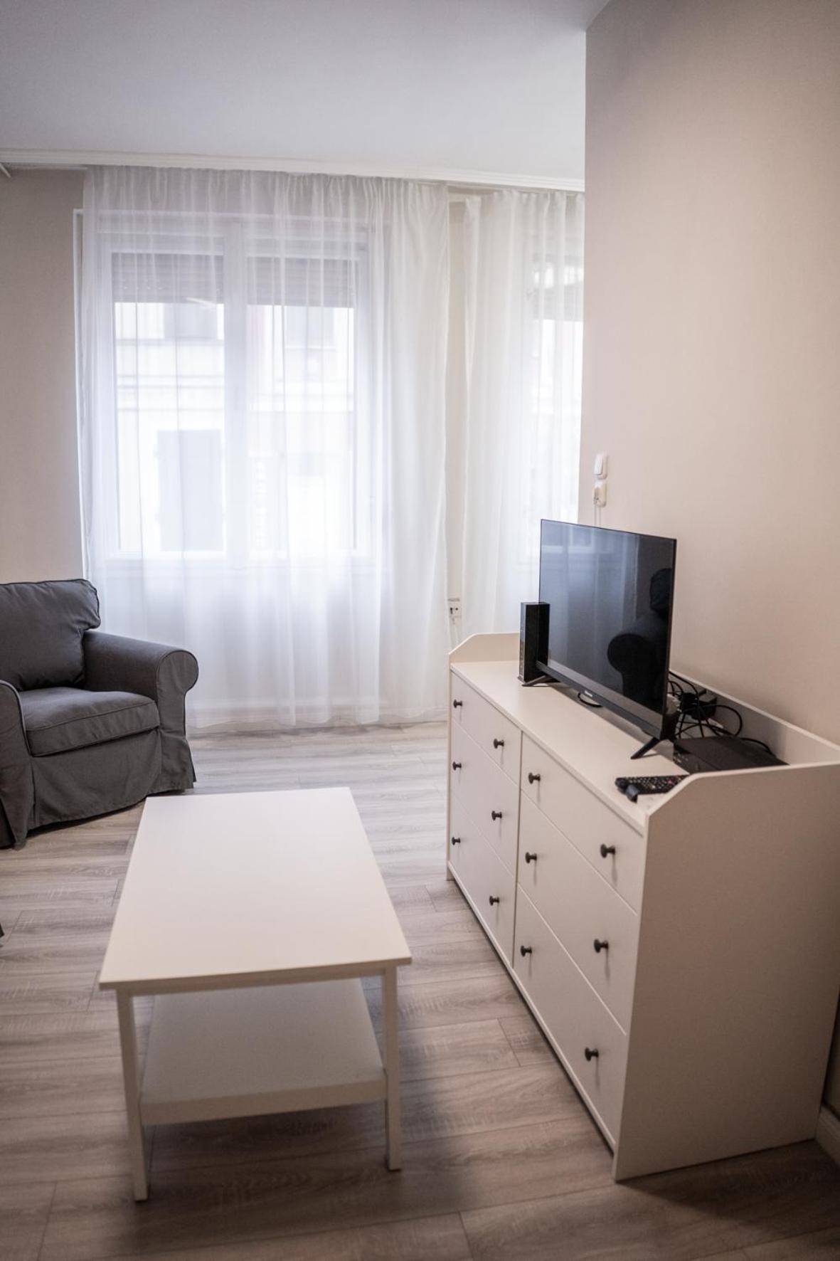 Oskola Luxury Apartment Szeged Eksteriør bilde