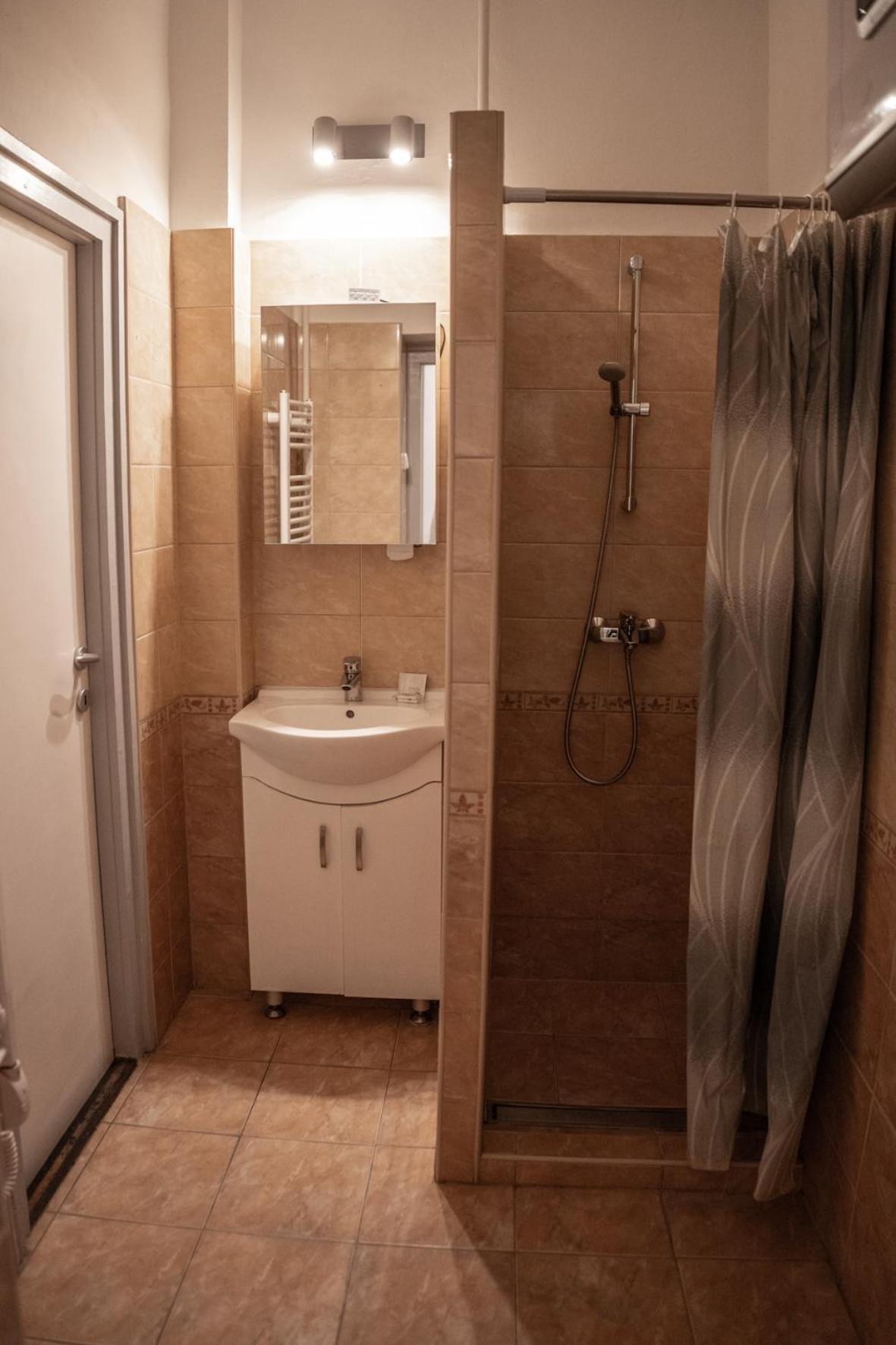 Oskola Luxury Apartment Szeged Eksteriør bilde